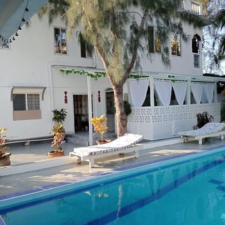 Nyumba Tulivu Watamu Exterior foto