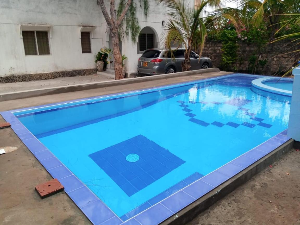 Nyumba Tulivu Watamu Exterior foto