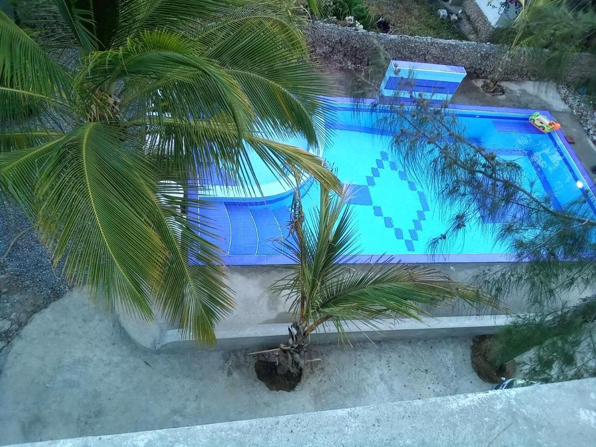 Nyumba Tulivu Watamu Exterior foto