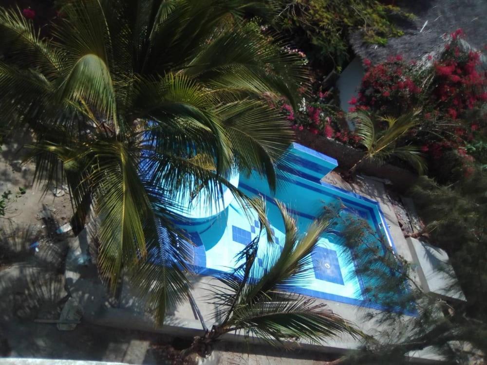 Nyumba Tulivu Watamu Exterior foto