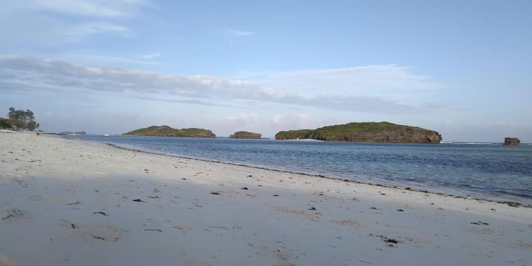 Nyumba Tulivu Watamu Exterior foto