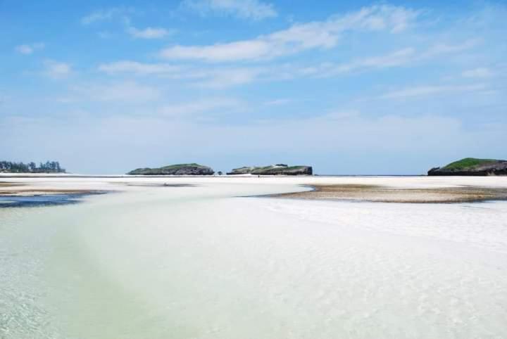 Nyumba Tulivu Watamu Exterior foto