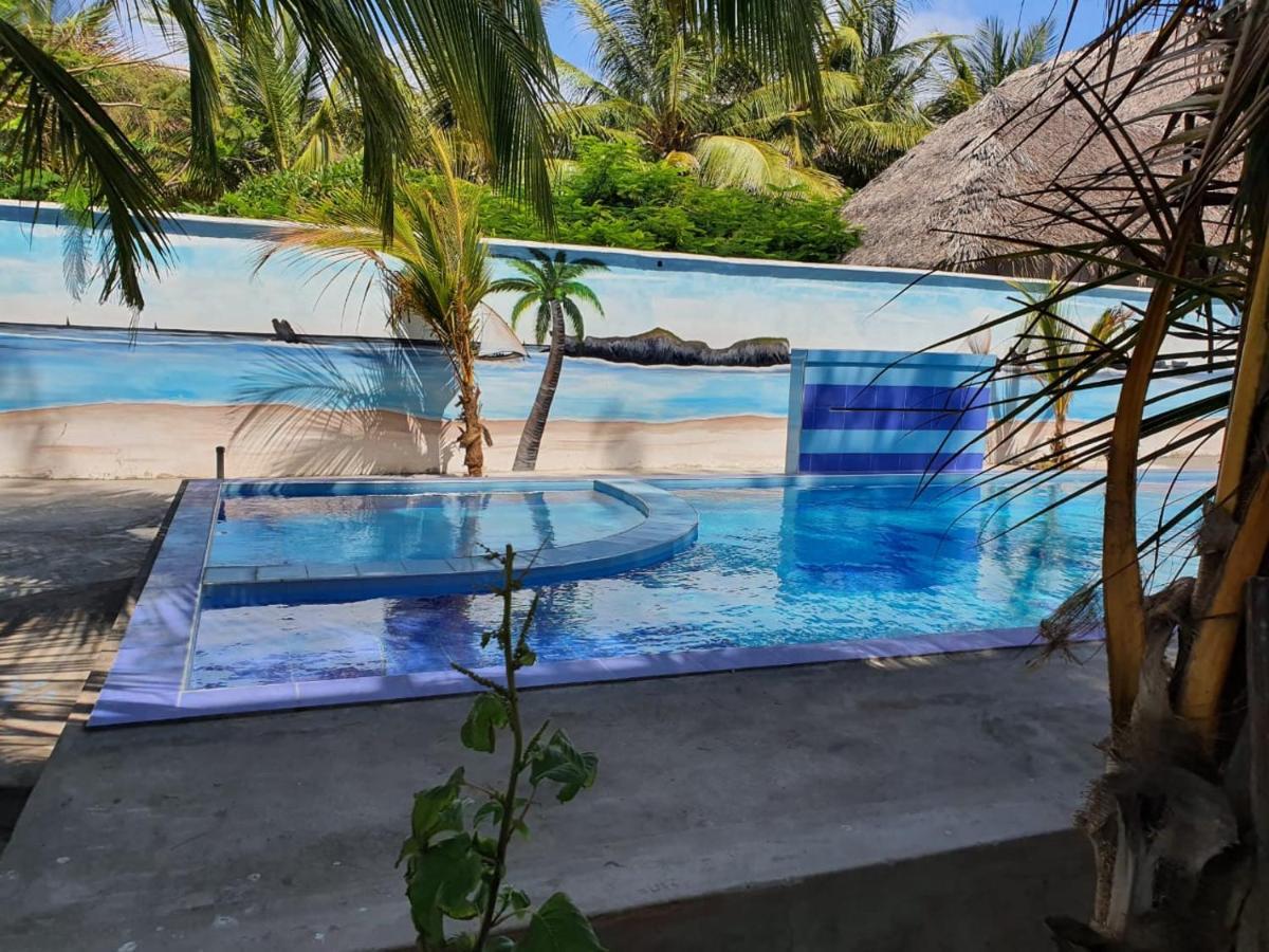 Nyumba Tulivu Watamu Exterior foto