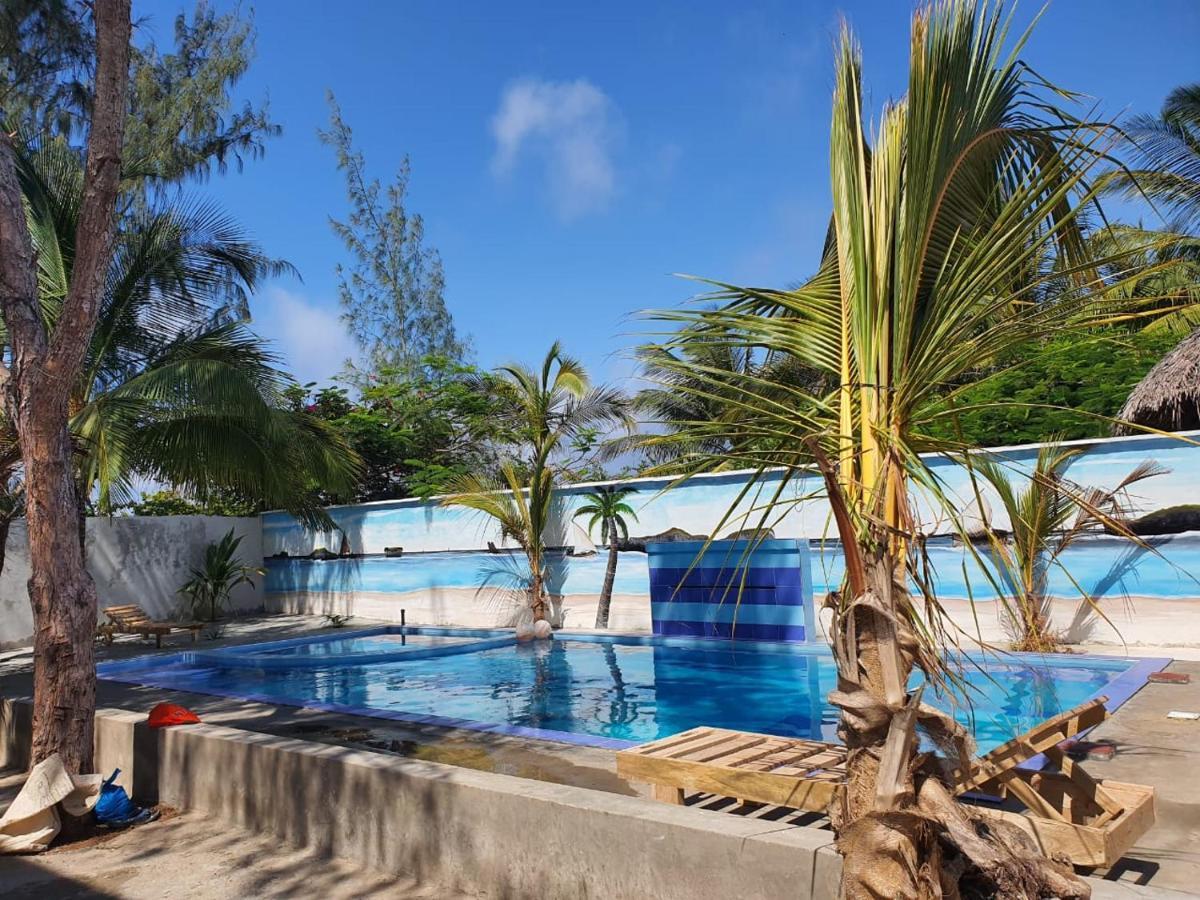 Nyumba Tulivu Watamu Exterior foto