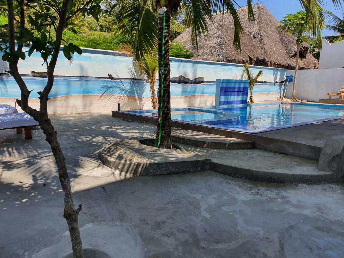 Nyumba Tulivu Watamu Exterior foto