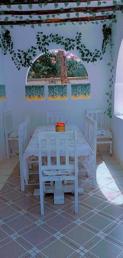 Nyumba Tulivu Watamu Exterior foto