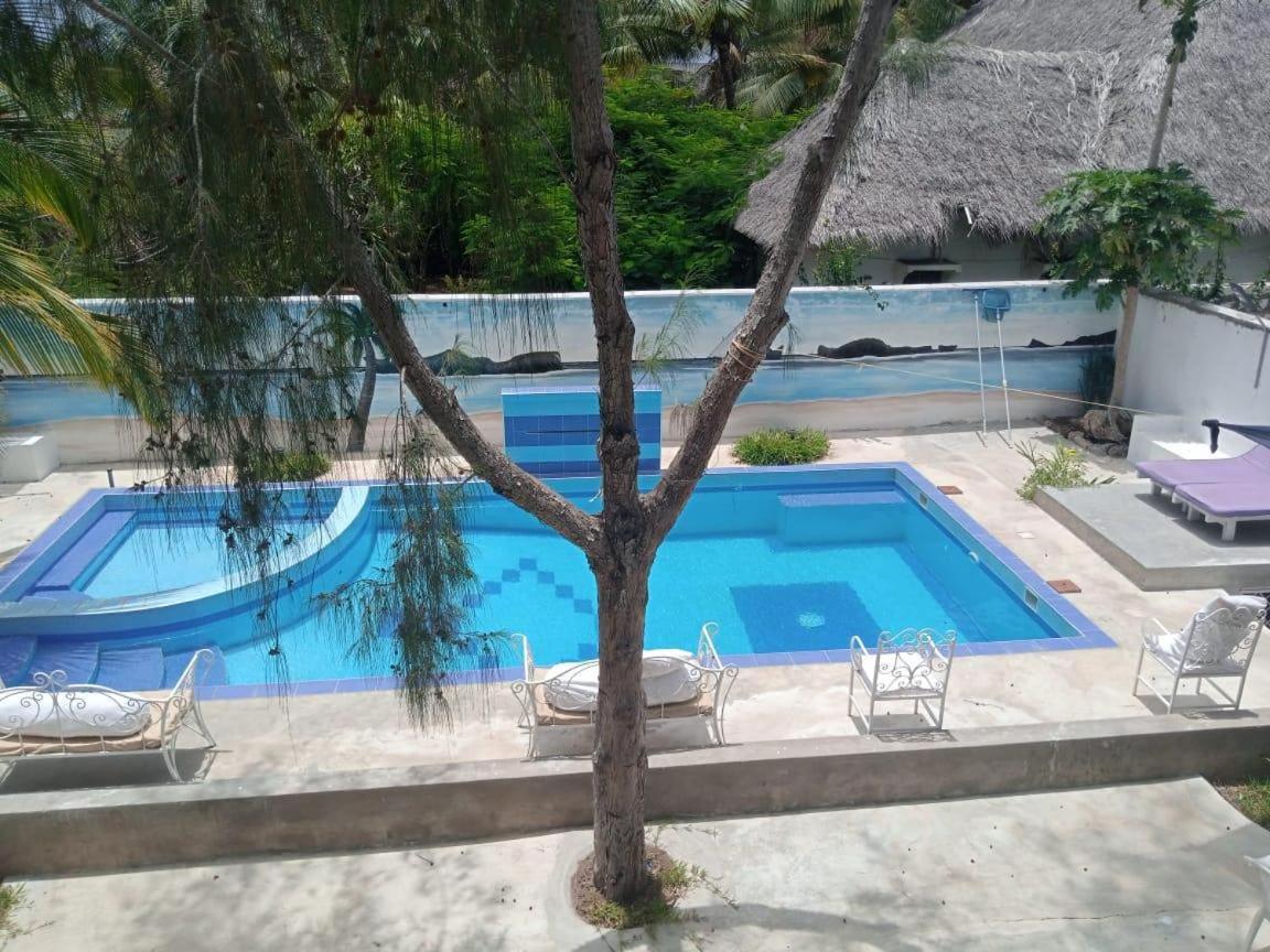 Nyumba Tulivu Watamu Exterior foto