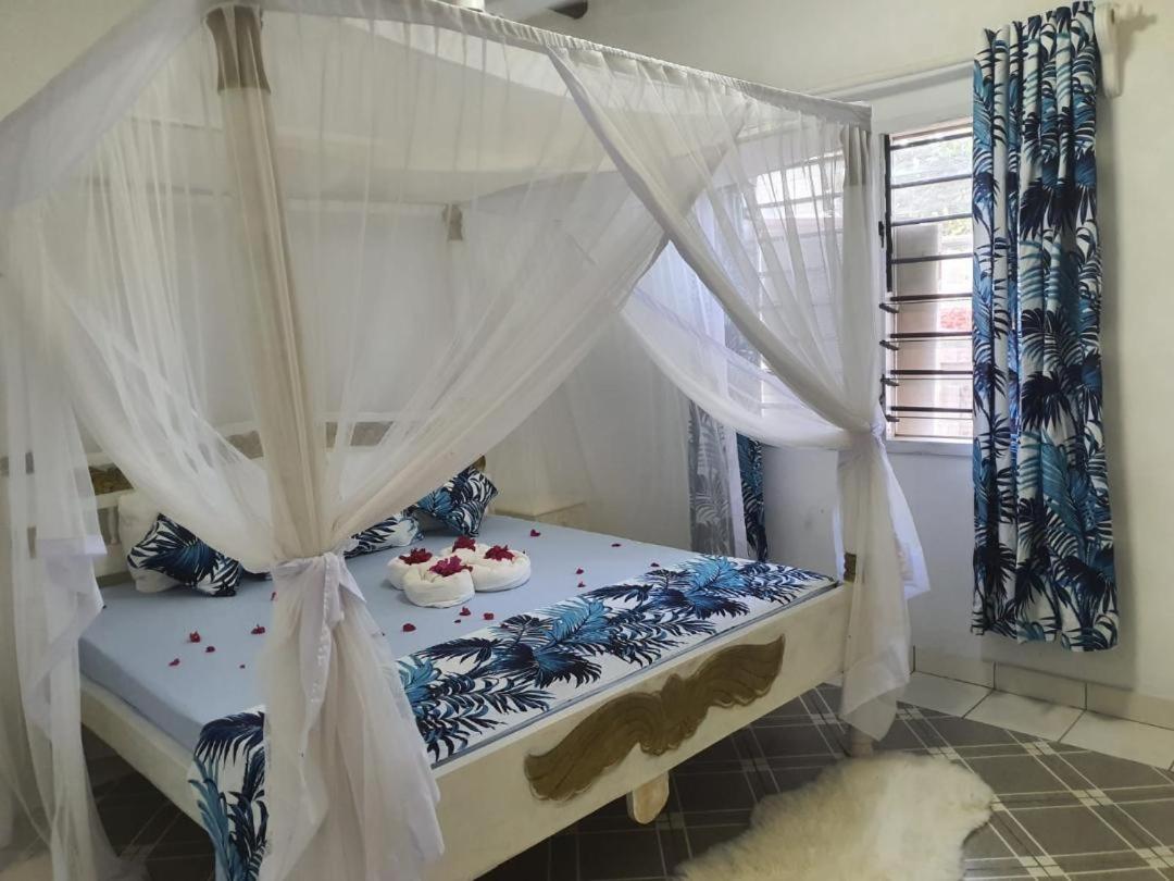 Nyumba Tulivu Watamu Exterior foto