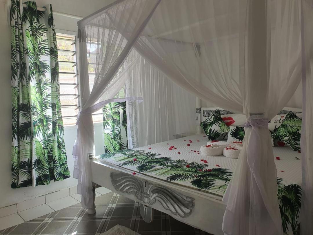 Nyumba Tulivu Watamu Exterior foto