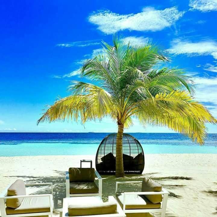Nyumba Tulivu Watamu Exterior foto