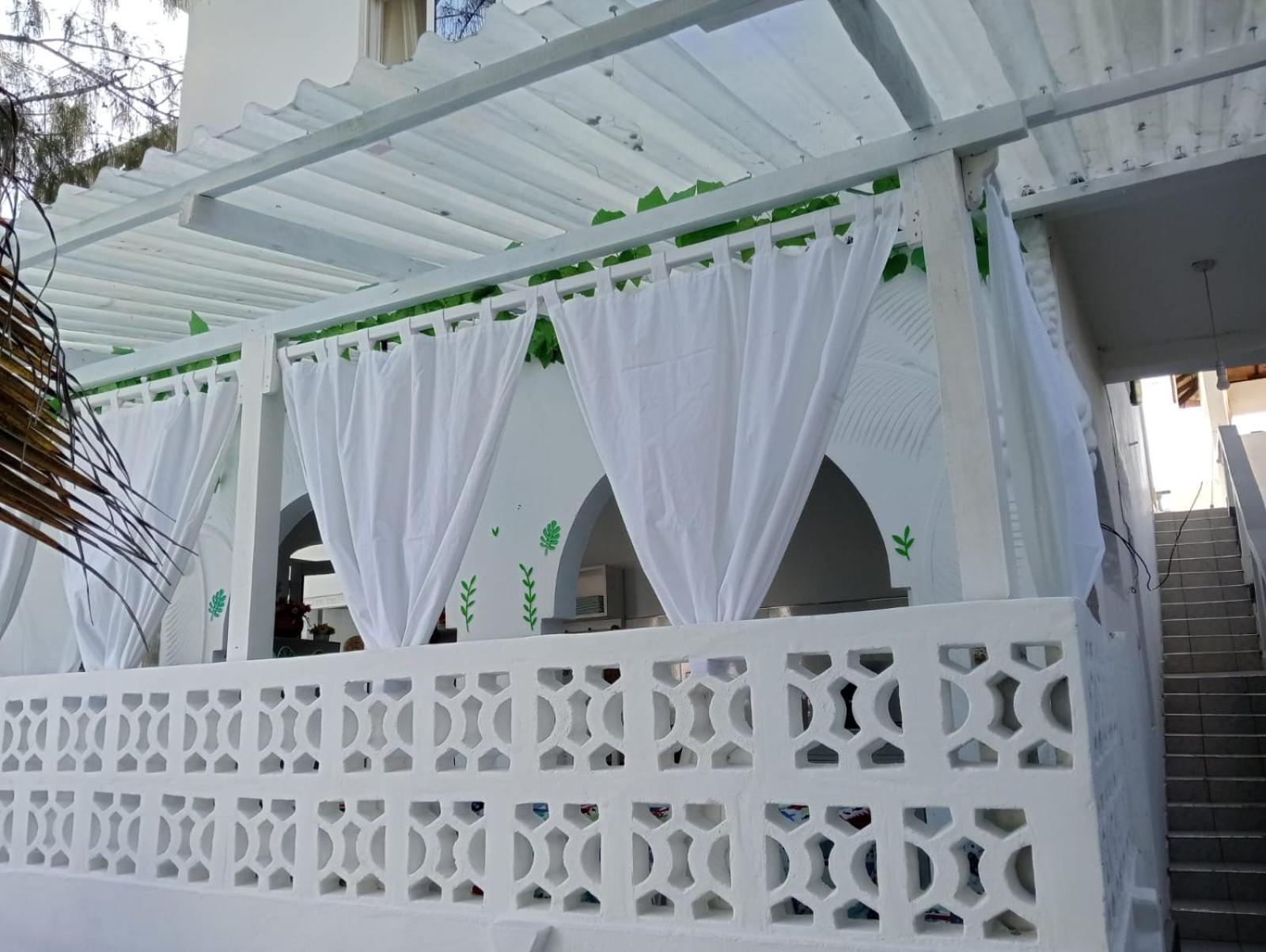 Nyumba Tulivu Watamu Exterior foto