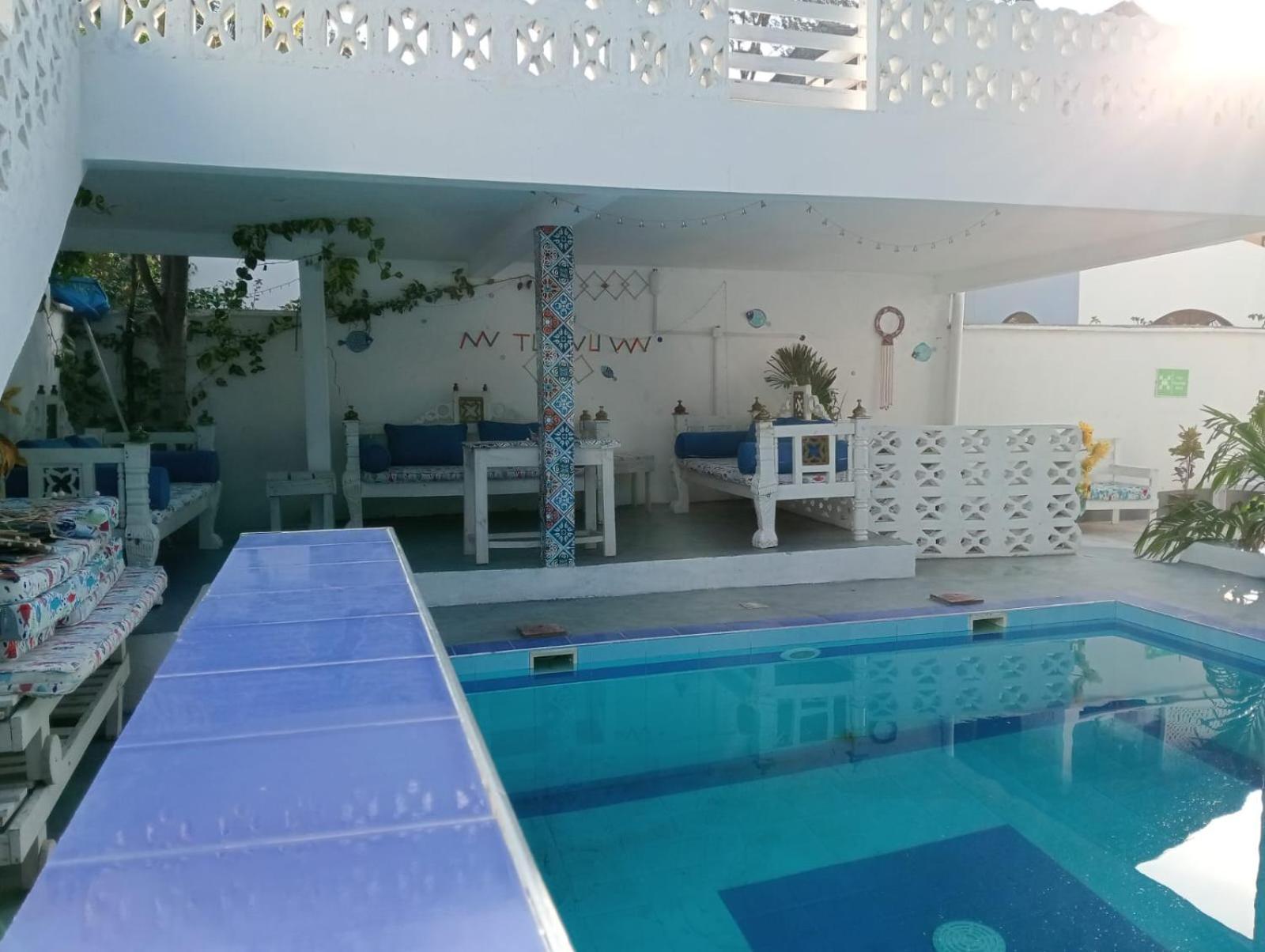 Nyumba Tulivu Watamu Exterior foto
