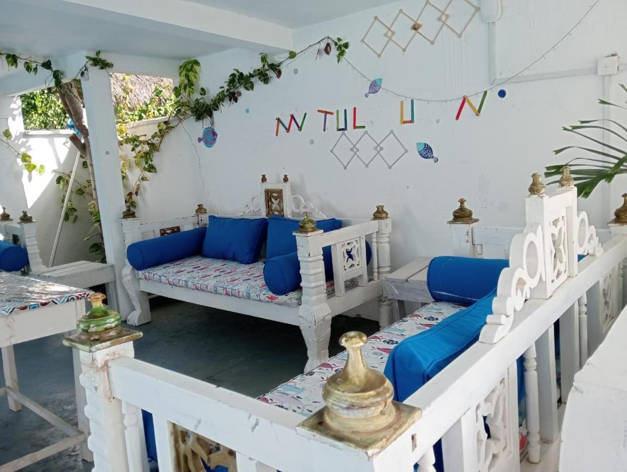 Nyumba Tulivu Watamu Exterior foto