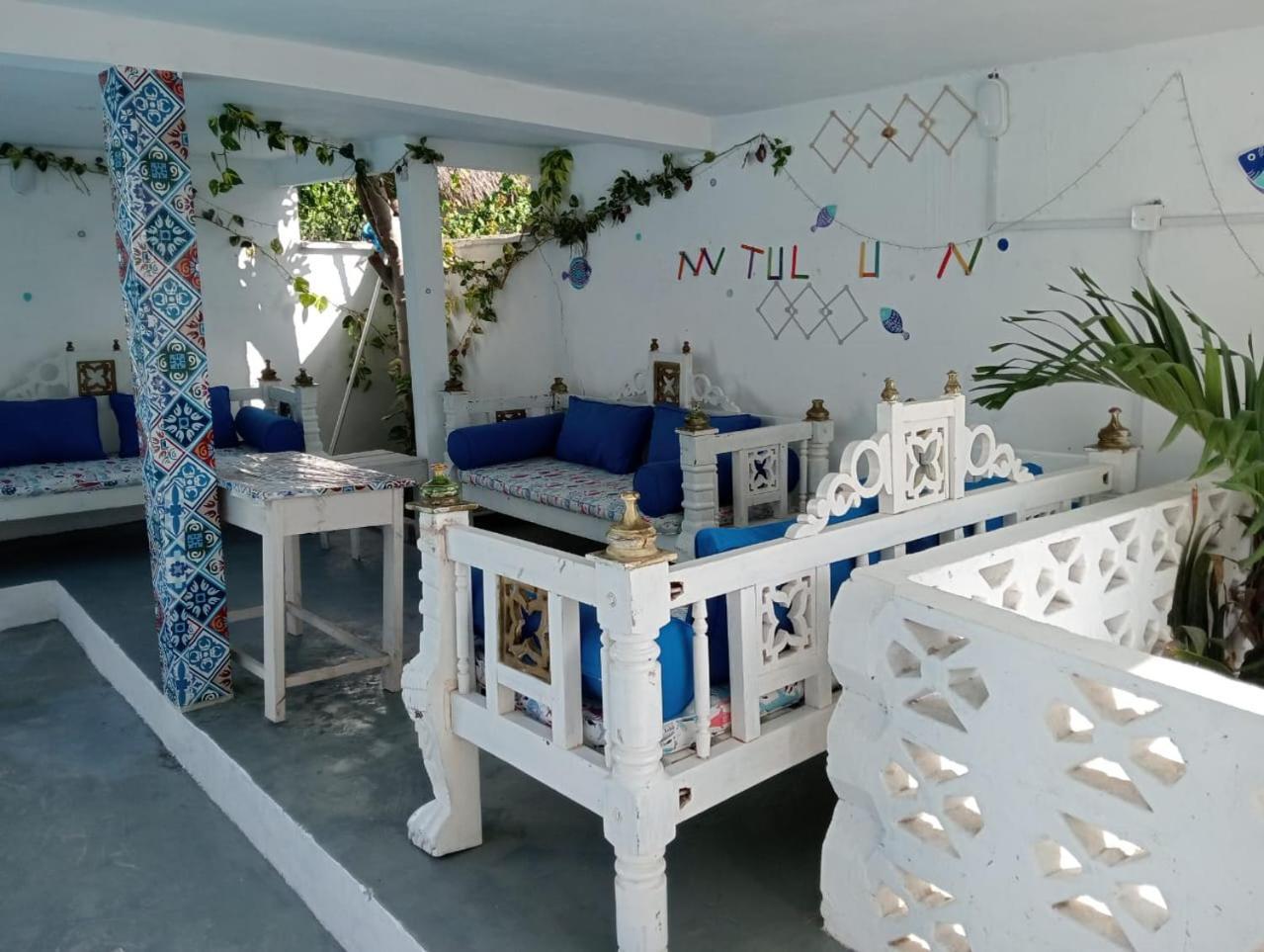Nyumba Tulivu Watamu Exterior foto