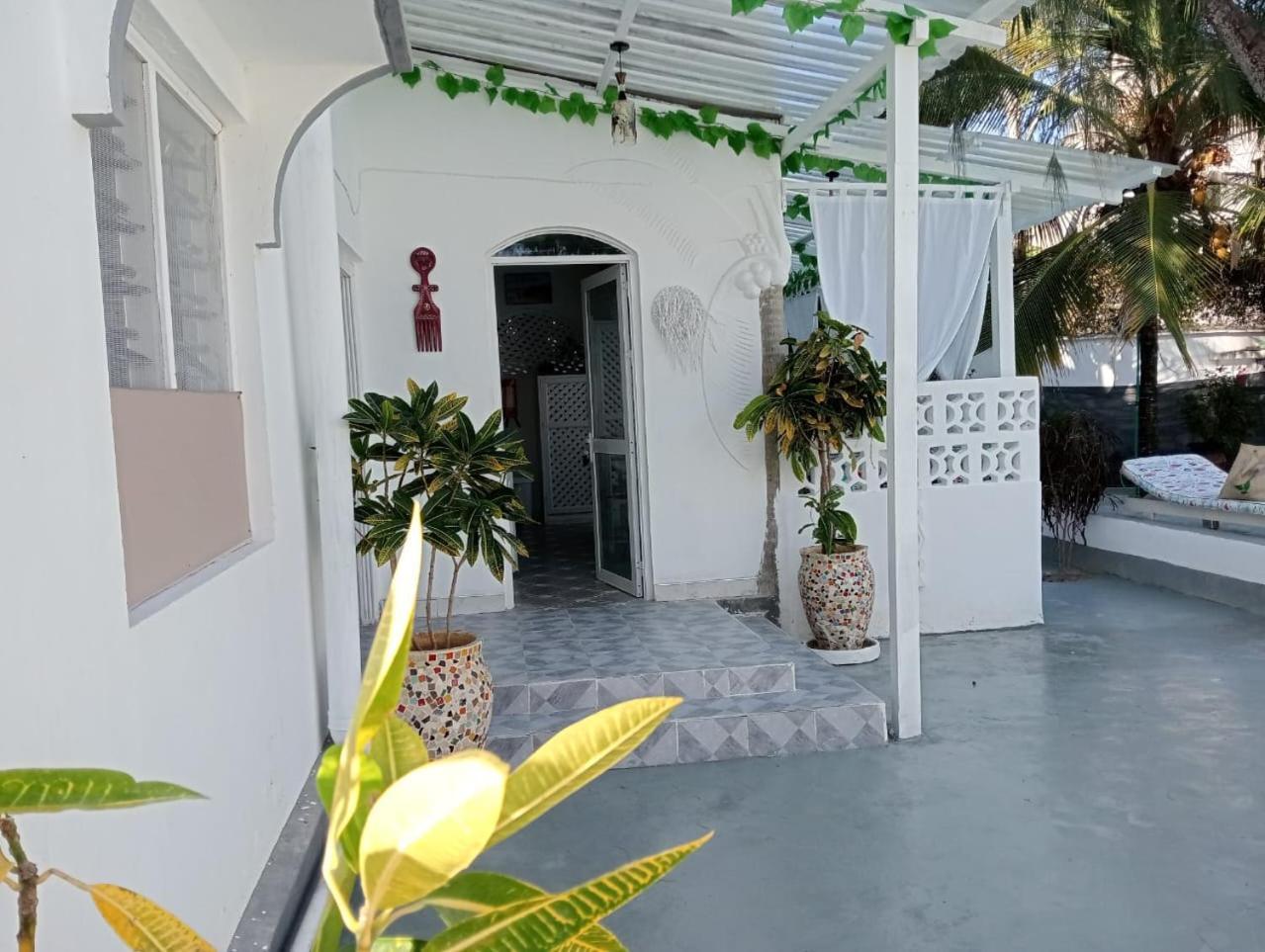 Nyumba Tulivu Watamu Exterior foto