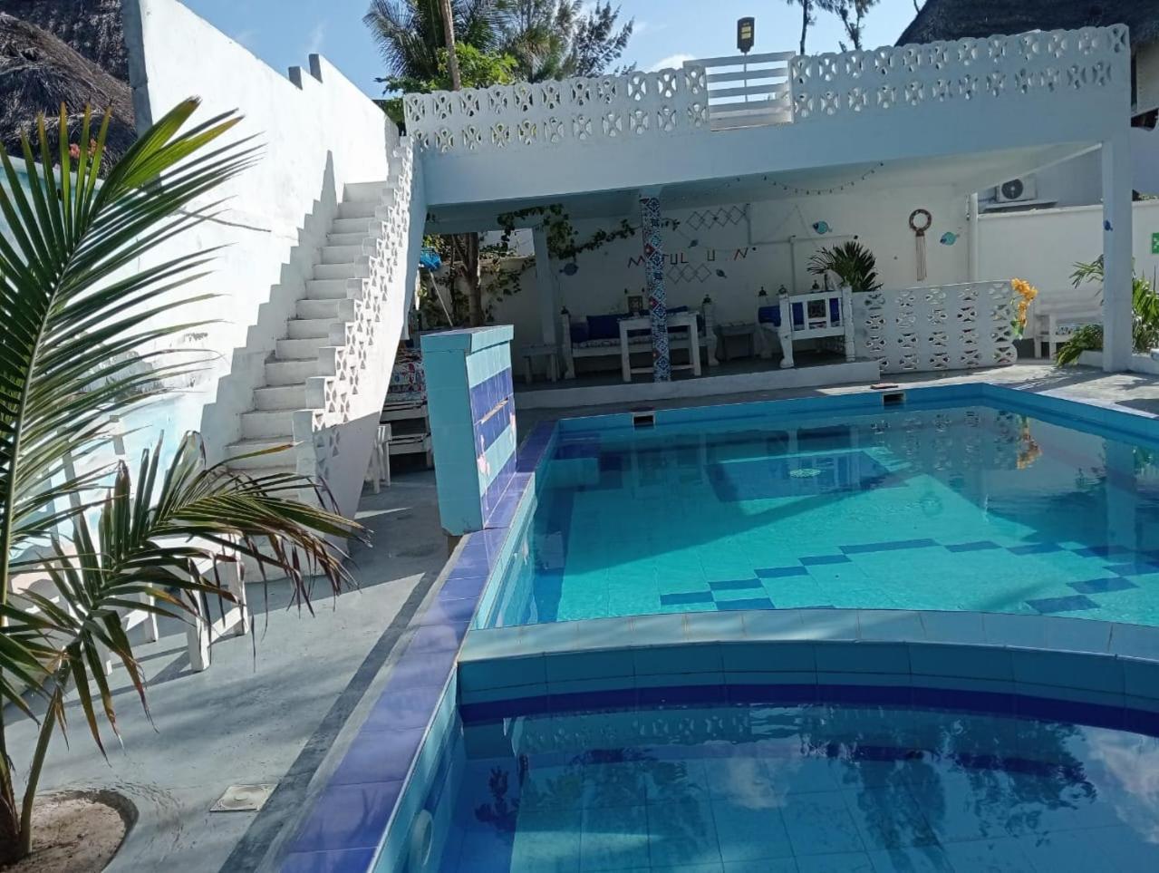 Nyumba Tulivu Watamu Exterior foto
