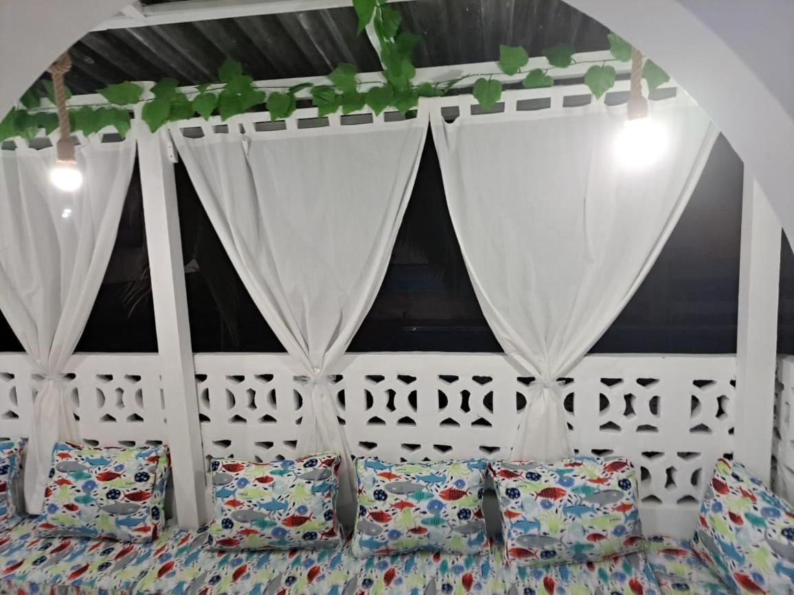 Nyumba Tulivu Watamu Exterior foto