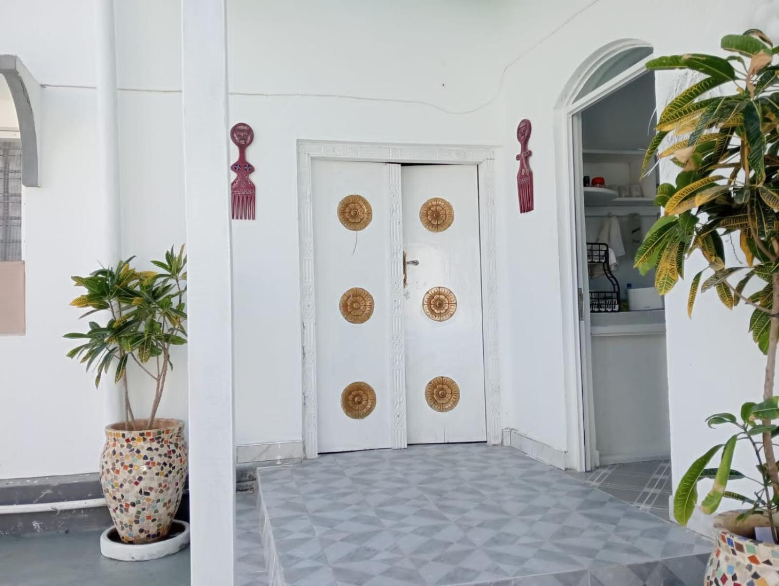 Nyumba Tulivu Watamu Exterior foto