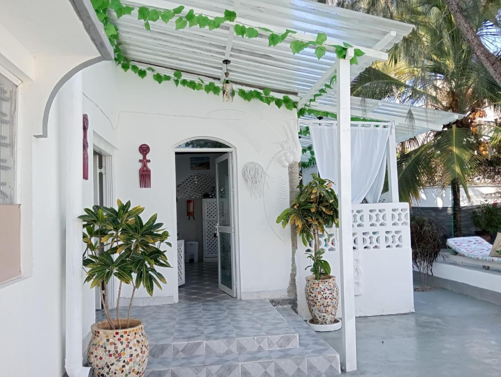 Nyumba Tulivu Watamu Exterior foto