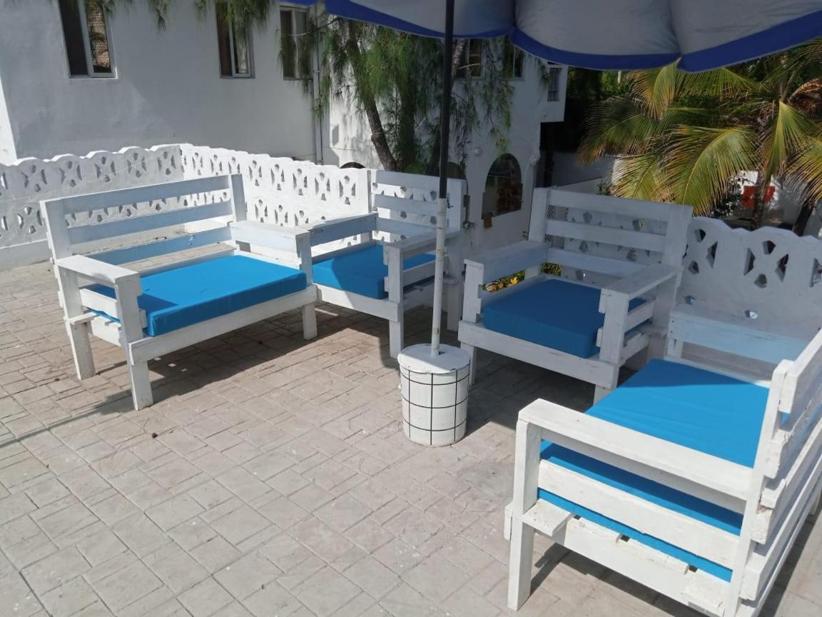 Nyumba Tulivu Watamu Exterior foto