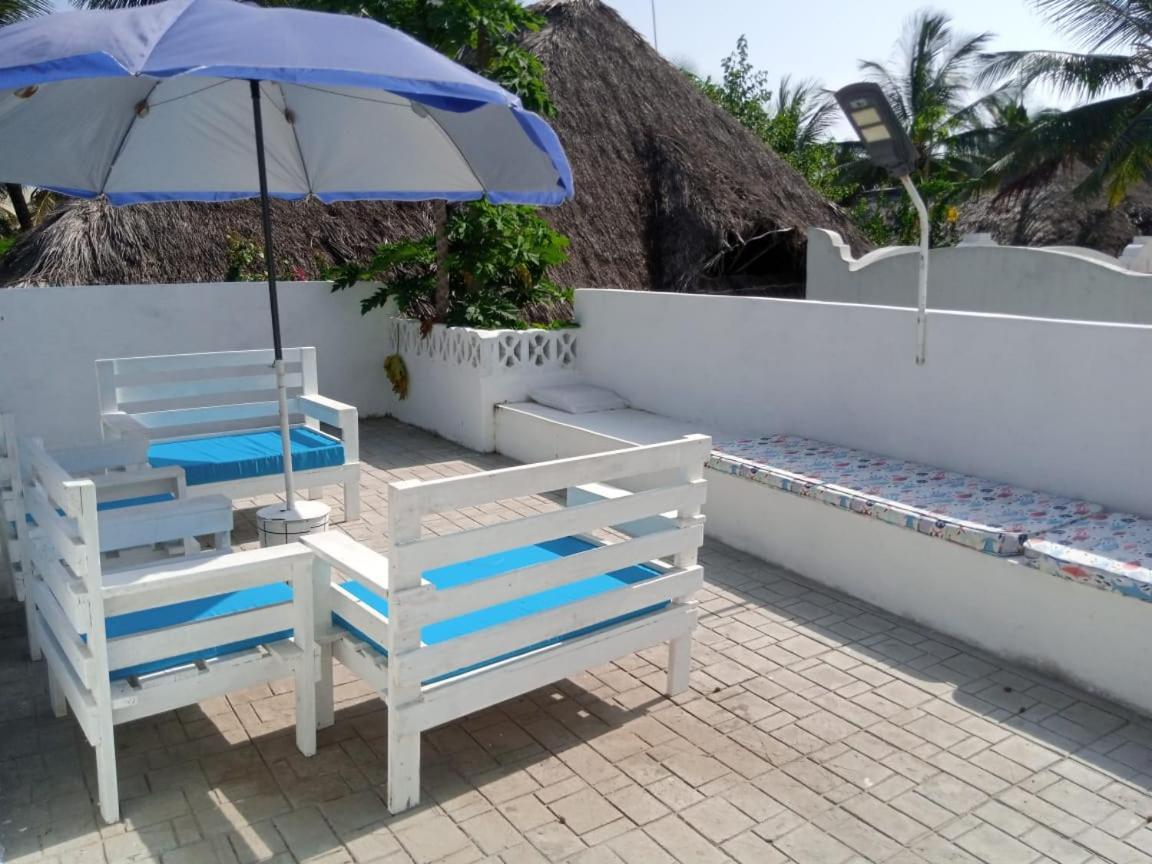 Nyumba Tulivu Watamu Exterior foto