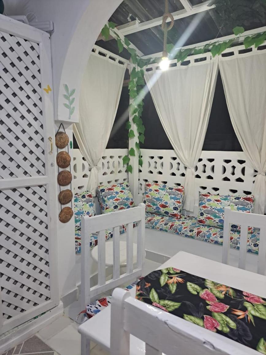 Nyumba Tulivu Watamu Exterior foto