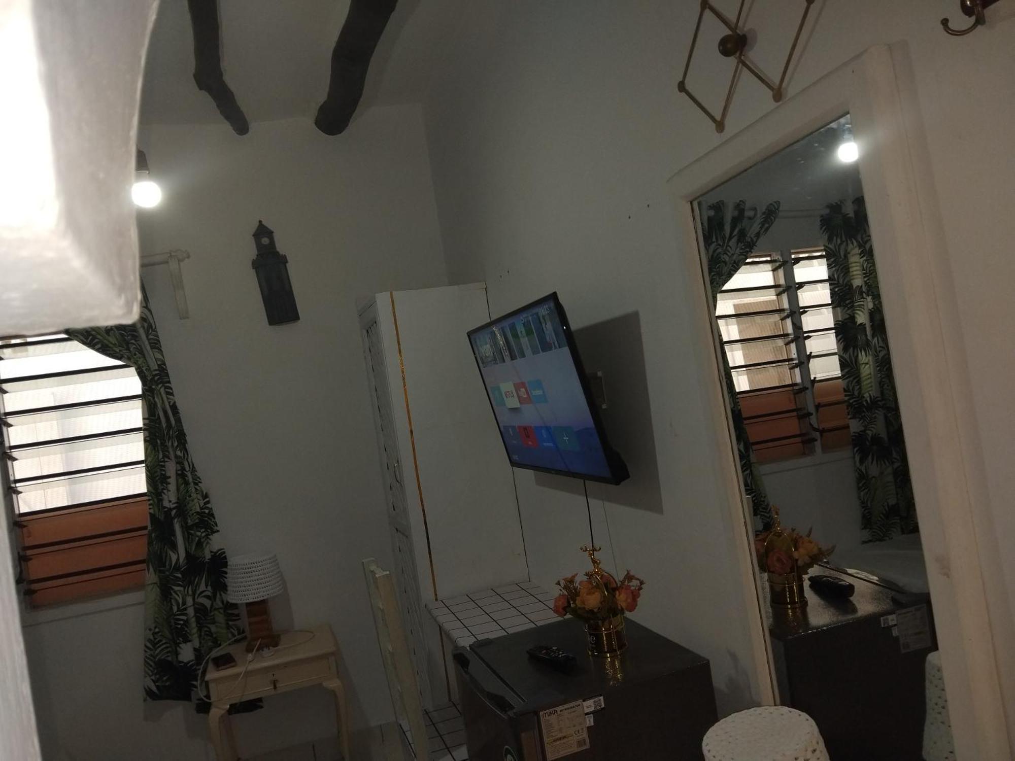 Nyumba Tulivu Watamu Exterior foto