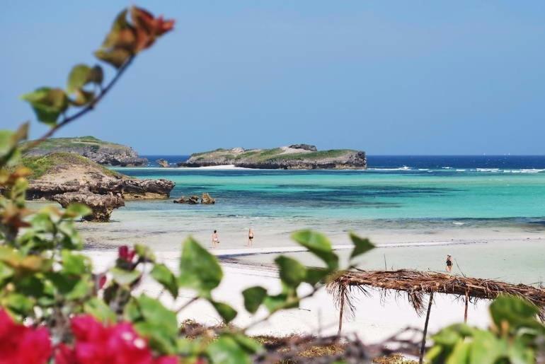Nyumba Tulivu Watamu Exterior foto