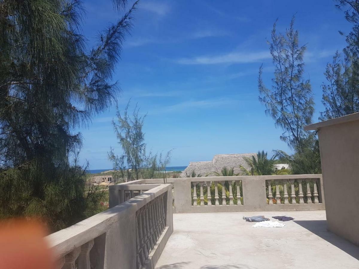 Nyumba Tulivu Watamu Exterior foto
