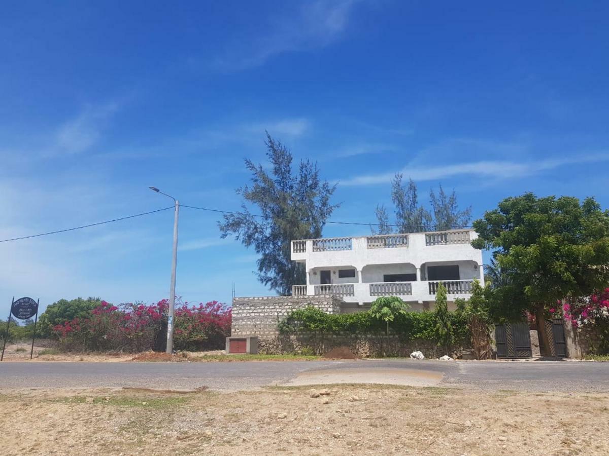 Nyumba Tulivu Watamu Exterior foto